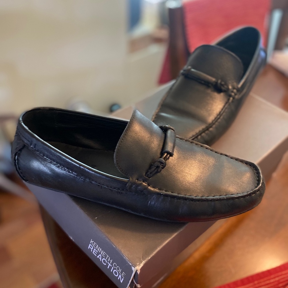 Kenneth Cole Loafers
